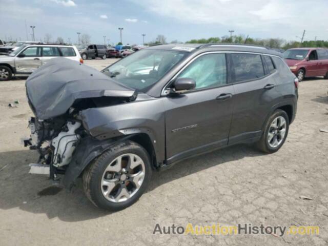 JEEP COMPASS LIMITED, 3C4NJCCB9MT528288