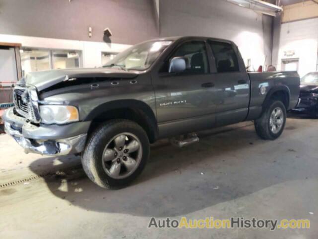 DODGE RAM 1500 ST, 1D7HU18N15S280378