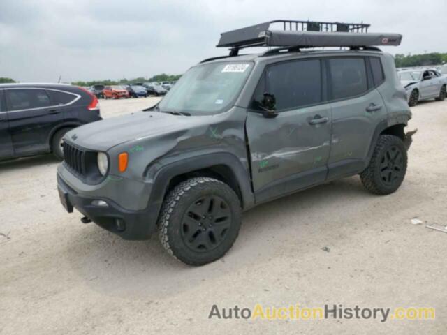 JEEP RENEGADE SPORT, ZACNJBAB4LPK91953