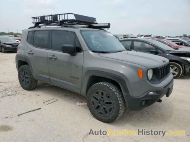 JEEP RENEGADE SPORT, ZACNJBAB4LPK91953