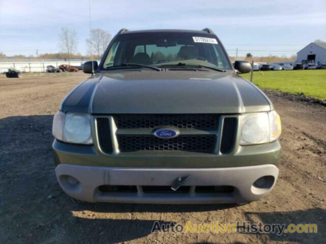 FORD EXPLORER, 1FMZU67E42UB49454