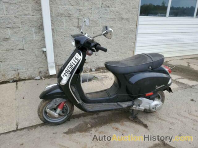 VESPA SCOOTER 150, ZAPM448FXA5603742