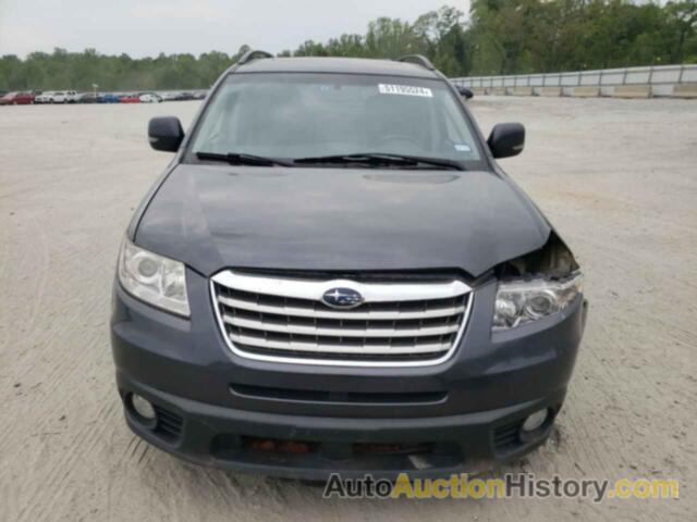 SUBARU TRIBECA LIMITED, 4S4WX9HD2D4400492