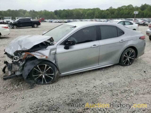 TOYOTA CAMRY L, 4T1B11HK1KU205478