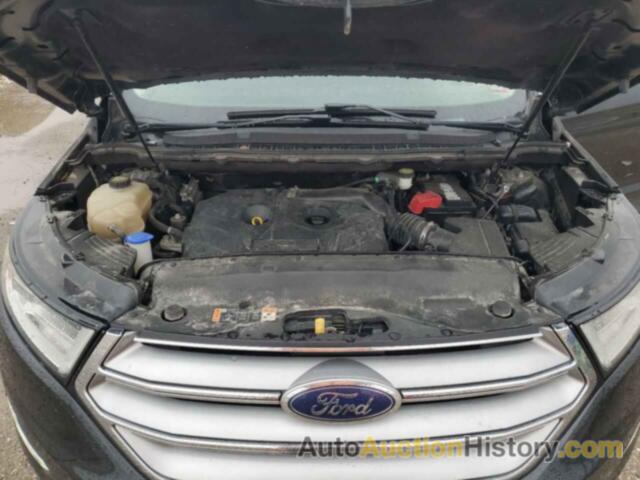 FORD EDGE SEL, 2FMPK4J99GBC51052