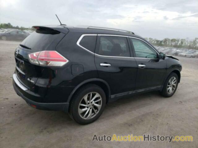 NISSAN ROGUE S, 5N1AT2MV5FC767696