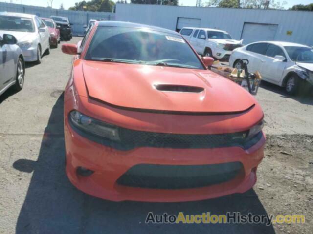 DODGE CHARGER R/T 392, 2C3CDXGJ8JH273505