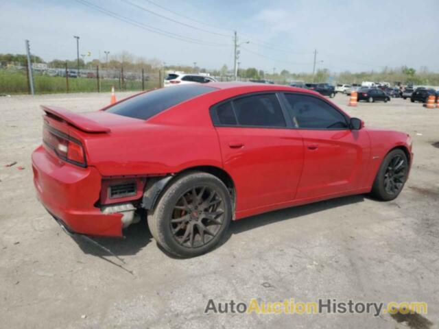 DODGE CHARGER R/T, 2B3CL5CT5BH526017