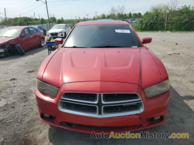 DODGE CHARGER R/T, 2B3CL5CT5BH526017