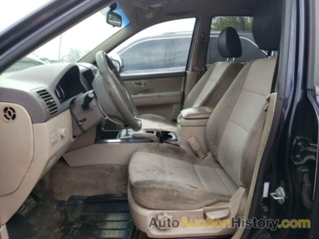 KIA SORENTO LX, KNDJC735295873941