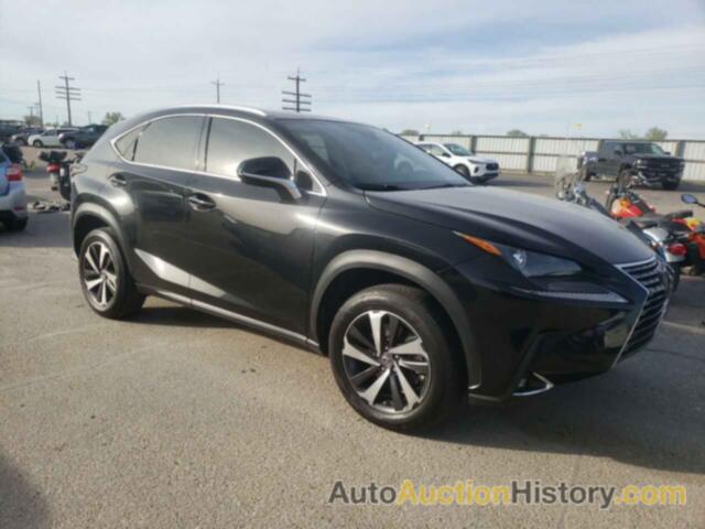 LEXUS NX 300 BASE, JTJGARDZ4M5031315