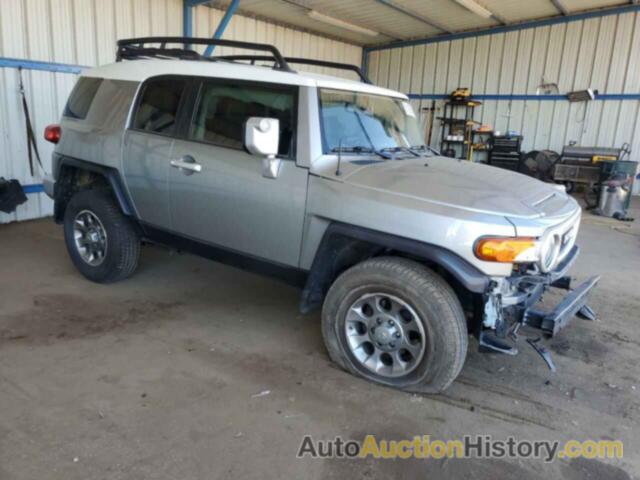 TOYOTA FJ CRUISER, JTEBU4BFXCK119409