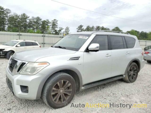 NISSAN ARMADA SV, JN8AY2ND2H9005099