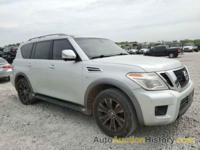 NISSAN ARMADA SV, JN8AY2ND2H9005099