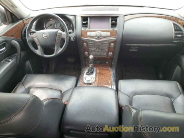 NISSAN ARMADA SV, JN8AY2ND2H9005099