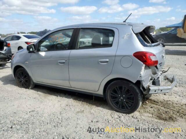 MITSUBISHI MIRAGE LE LE, ML32A5HJ3KH004860