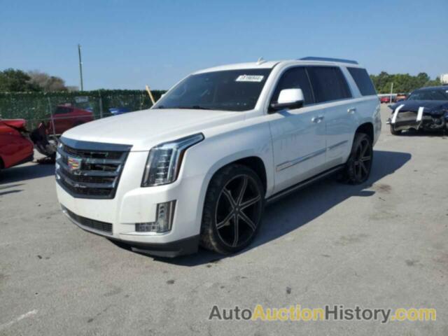 CADILLAC ESCALADE PREMIUM, 1GYS3CKJXGR437219