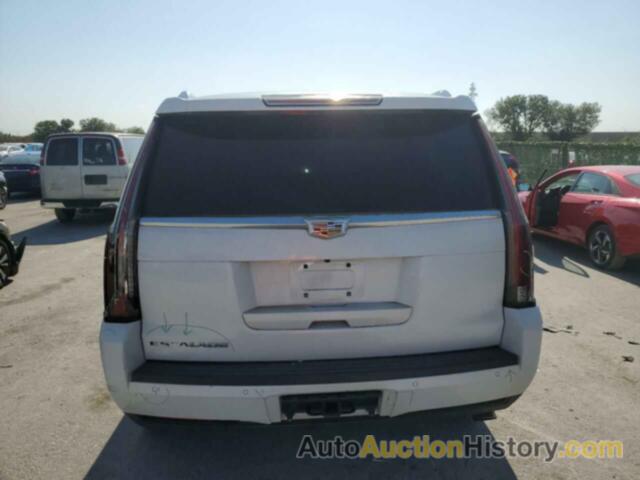 CADILLAC ESCALADE PREMIUM, 1GYS3CKJXGR437219