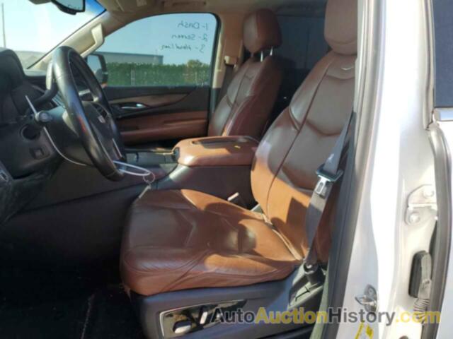 CADILLAC ESCALADE PREMIUM, 1GYS3CKJXGR437219