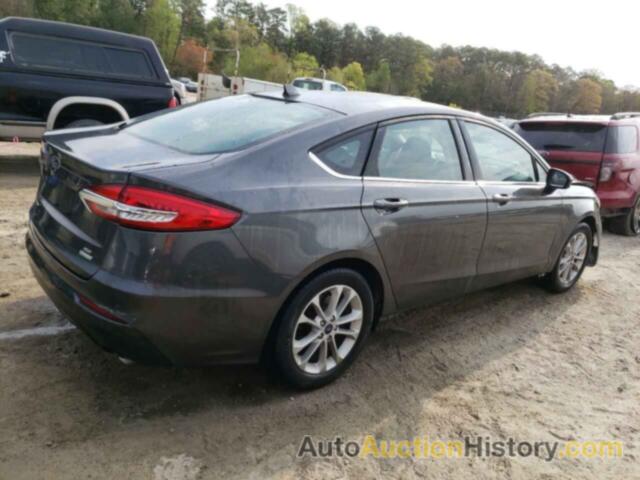 FORD FUSION SE, 3FA6P0HD4LR245035