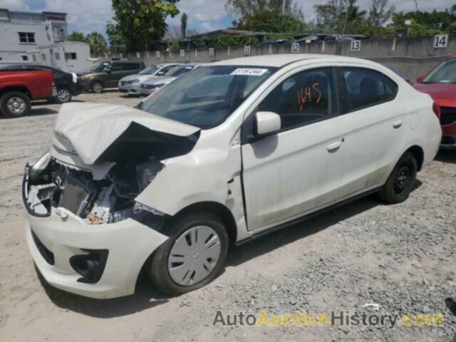 MITSUBISHI MIRAGE G4 ES, ML32F3FJ5LHF07979