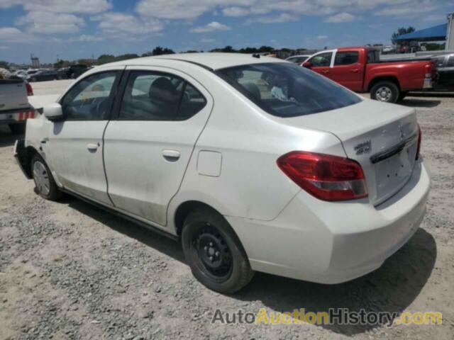 MITSUBISHI MIRAGE G4 ES, ML32F3FJ5LHF07979