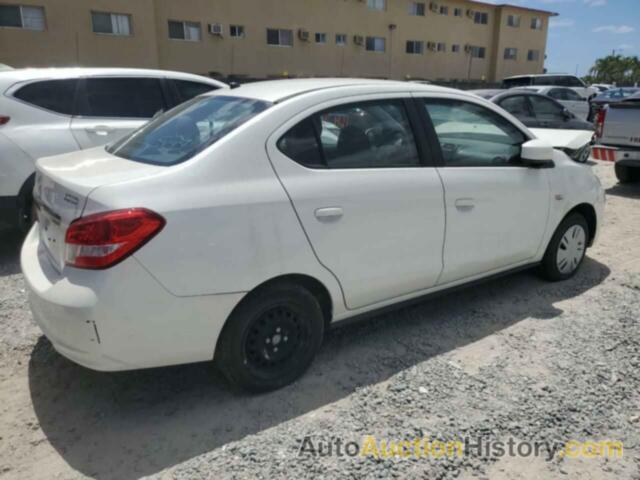 MITSUBISHI MIRAGE G4 ES, ML32F3FJ5LHF07979