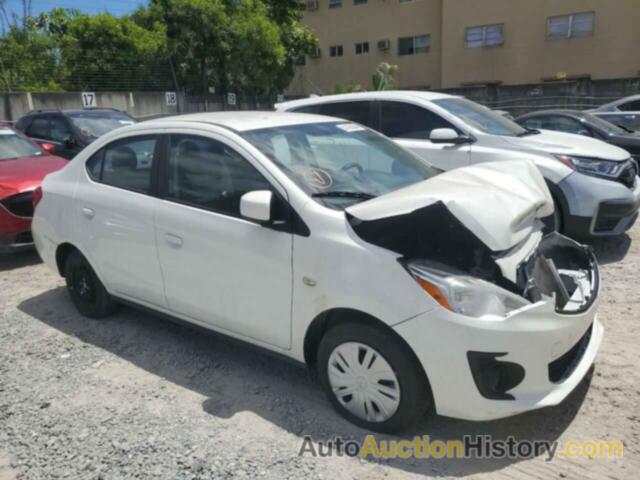 MITSUBISHI MIRAGE G4 ES, ML32F3FJ5LHF07979