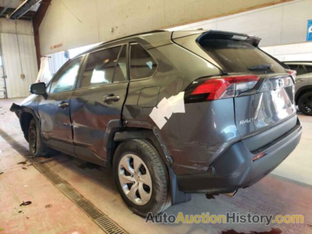 TOYOTA RAV4 LE, 2T3G1RFV8KC026039