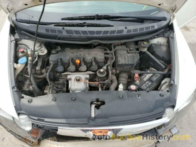 HONDA CIVIC EX, 19XFA1F87BE014031