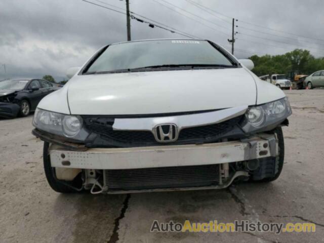 HONDA CIVIC EX, 19XFA1F87BE014031