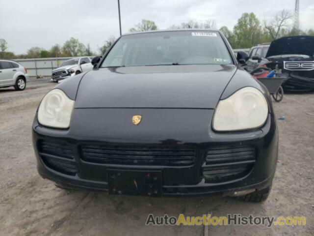 PORSCHE CAYENNE S, WP1AB29P46LA62470