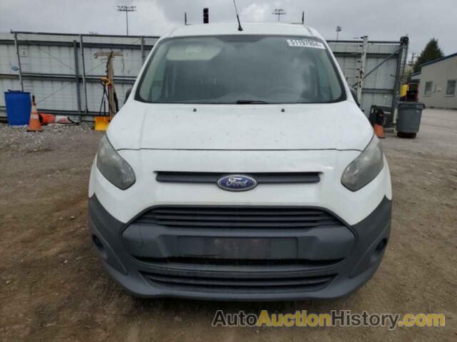 FORD TRANSIT XL, NM0LS7E78E1135246