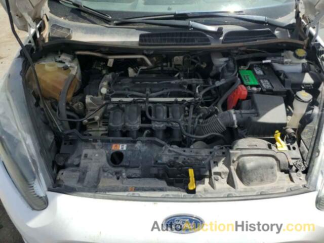 FORD FIESTA S, 3FADP4AJXKM109566