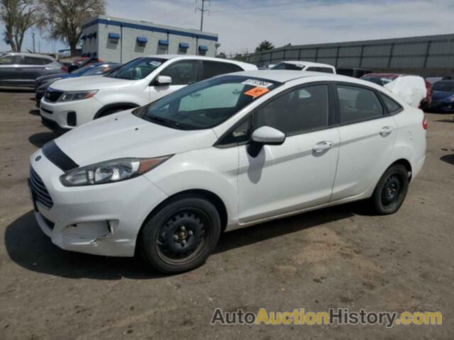 FORD FIESTA S, 3FADP4AJXKM109566