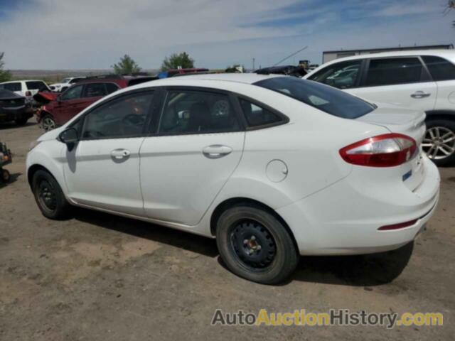 FORD FIESTA S, 3FADP4AJXKM109566