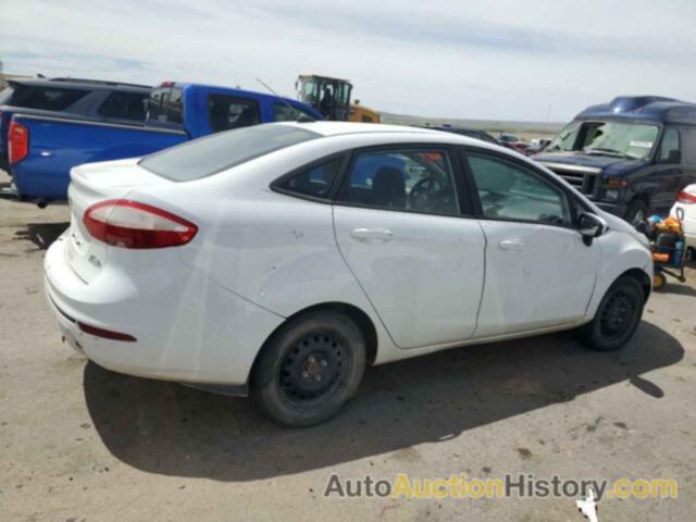 FORD FIESTA S, 3FADP4AJXKM109566