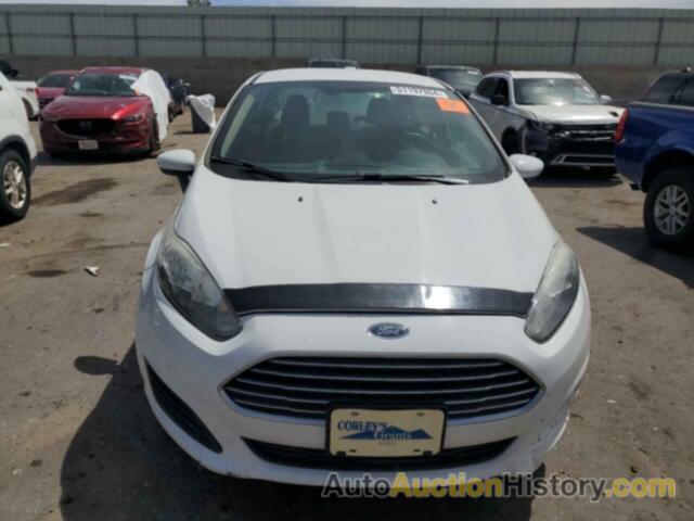 FORD FIESTA S, 3FADP4AJXKM109566