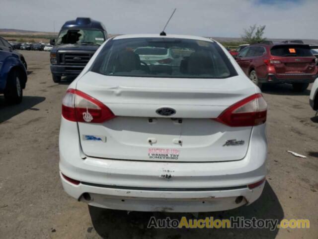 FORD FIESTA S, 3FADP4AJXKM109566