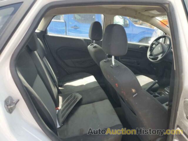 FORD FIESTA S, 3FADP4AJXKM109566