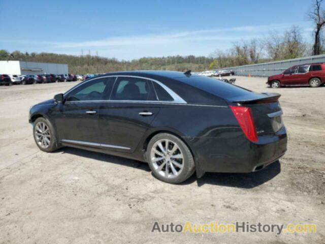 CADILLAC XTS LUXURY COLLECTION, 2G61P5S30D9212142