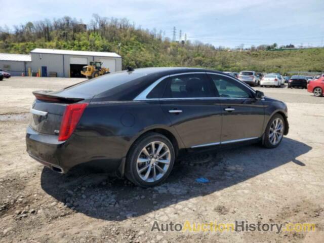 CADILLAC XTS LUXURY COLLECTION, 2G61P5S30D9212142