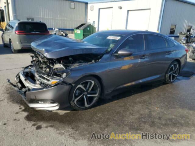 HONDA ACCORD SPORT, 1HGCV1F3XKA034516