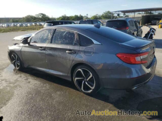 HONDA ACCORD SPORT, 1HGCV1F3XKA034516