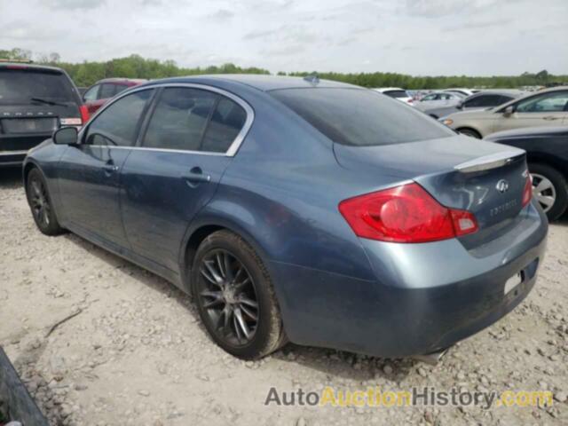 INFINITI G35, JNKBV61E37M700412