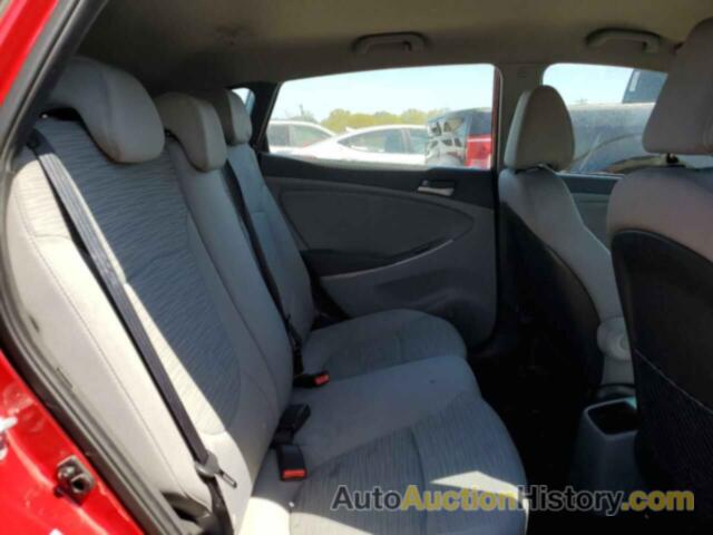 HYUNDAI ACCENT GS, KMHCT5AE9FU215756