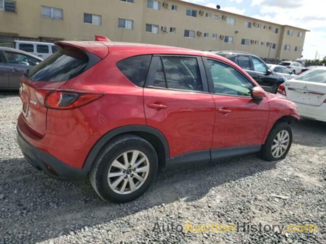 MAZDA CX-5 TOURING, JM3KE2CY0F0513143