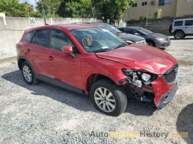 MAZDA CX-5 TOURING, JM3KE2CY0F0513143