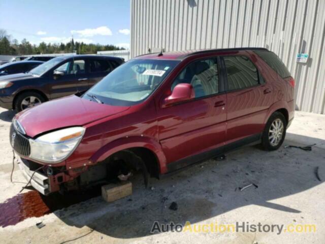 BUICK RENDEZVOUS CX, 3G5DA03L37S503083