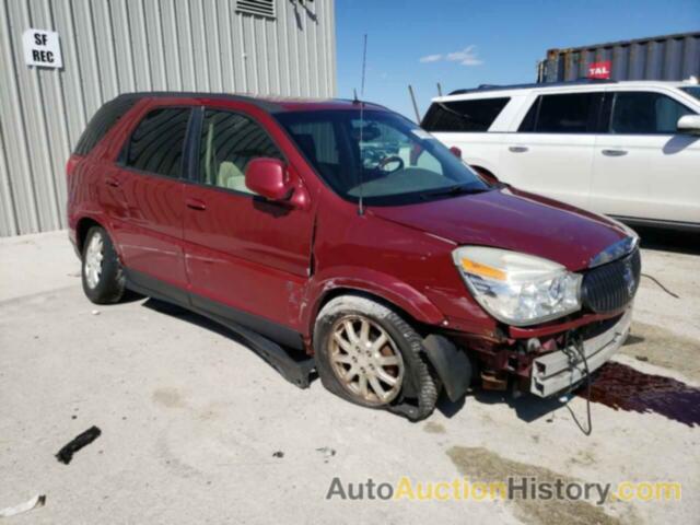 BUICK RENDEZVOUS CX, 3G5DA03L37S503083